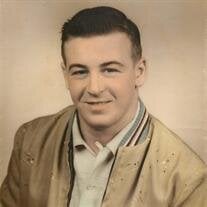 Mr. Richard Walter Greer