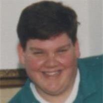 Jason R. Lovelock 