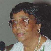 Edna Southall Harris