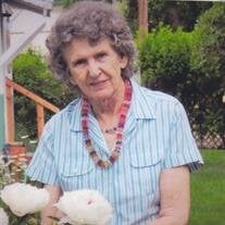 Genevieve Seton