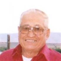 James  P. "Jim" Blodgett