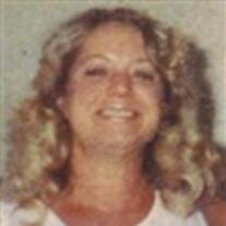 Benda Christine Whorf