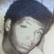 Mr Charles Bullock