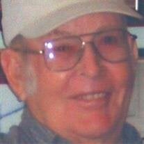Mr. Harry  Glenn Naas