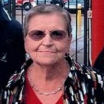 Josephine Sorrentino