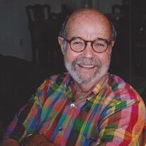 Dr. Wendell Carlos Heaton Jr.