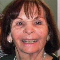 Gloria SPARBER