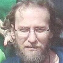Troy A. Jackson