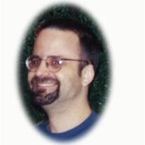 Sean F. Faber