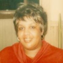 Helen O Pickett