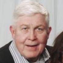 Thomas L. McCabe