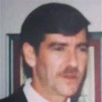 Johnny Mack McLarty