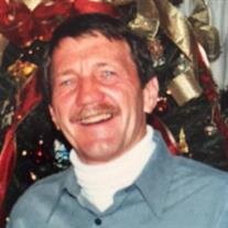 William A.  Wennberg