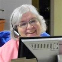 Pamela S. Bridson