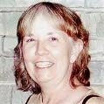 Margaret A. Goldfine