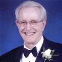Howard G. Lamson