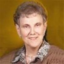 Doris J. Stichter