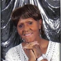 marva ann bailey