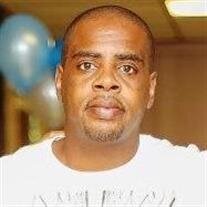Jamel Furr