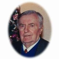 Gabriel Misevic M.D.