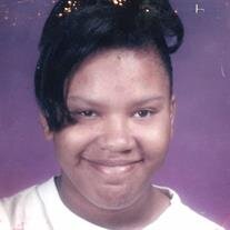 Ms. Matoya Phifer