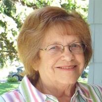 Janet E. Bushey