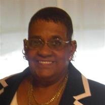 Dorothy Mae Hurd