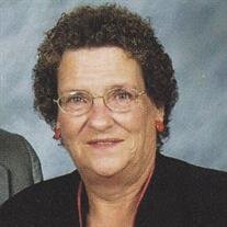 Mildred  Fay Berger
