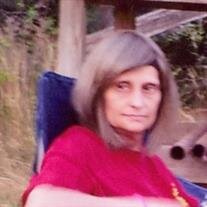 Nancy Kathryn Pannell