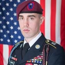 SPC Nicholas David Roberts