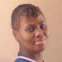 Edrina Ann Toliver