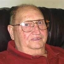 James E. "Jake" Summers