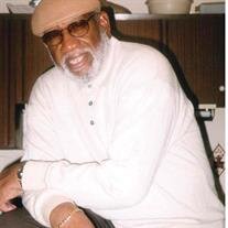 Ernest Lee Taylor