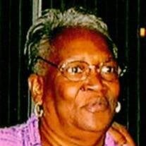 Barbara Jean (Dexter) Archer