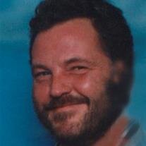 Delbert James Johnson Jr.