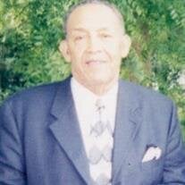 Mr.  Reginald Irving