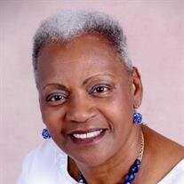 Mary  Frances Jones