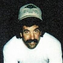 Daniel Eugene Pacheco
