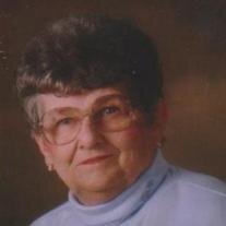 Rose Mary Brengman