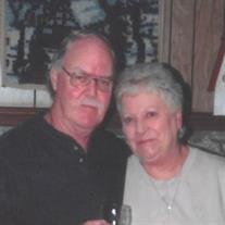 Hugh Grant Mullins Sr