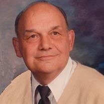 Harold Frederick Goelz 