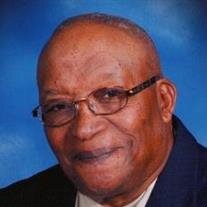 Mr. Samuel Lee