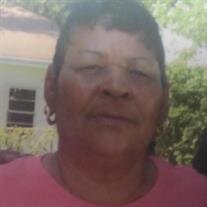 Joyce Ann Morris