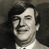 Mr. Robert "Fitzy" Fitzsimmons
