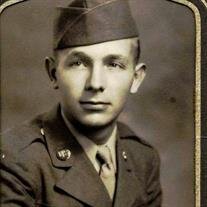 John Burdette Schiessler