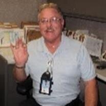Richard Lee Gross