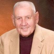 George W. Stauffer
