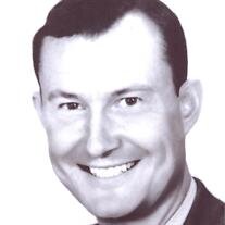 Mr. Baxter Elmer Turner
