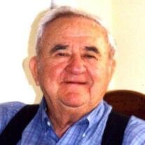 Mr. Calvin G. Broome
