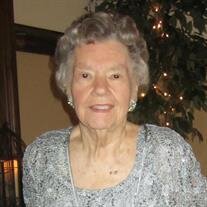 Charlotte W Horton